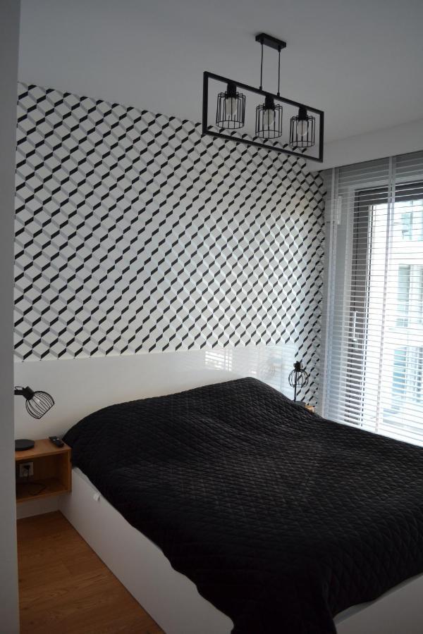 Apartamenty Dk9 Promenada Gwiazd 14 Misdroy Exterior foto
