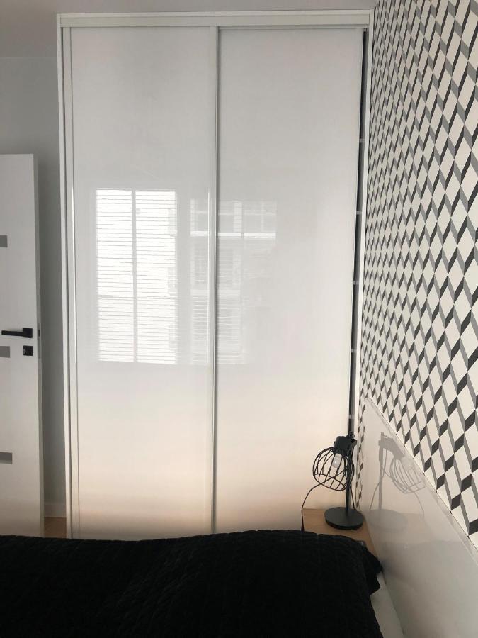 Apartamenty Dk9 Promenada Gwiazd 14 Misdroy Exterior foto