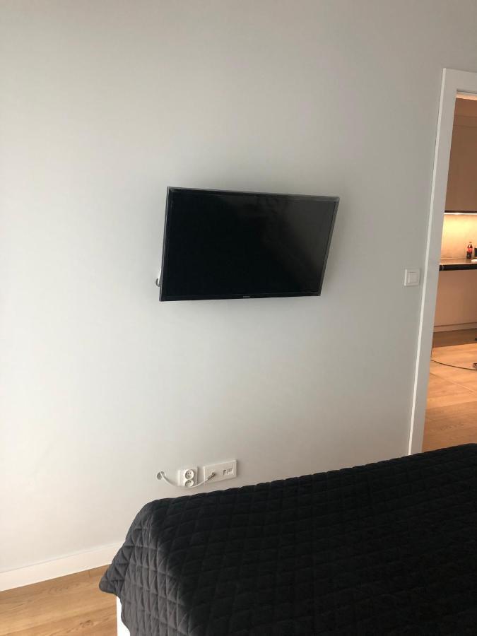 Apartamenty Dk9 Promenada Gwiazd 14 Misdroy Exterior foto